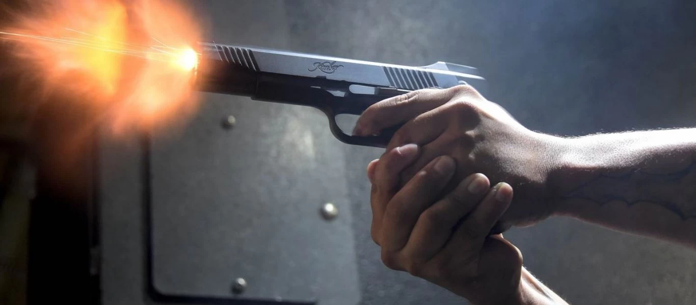 Όταν η Μάνη χειροκρότησε έναν φονιά: Το έγκλημα που έκανε τους πάντες να πάρουν το μέρος του δράστη